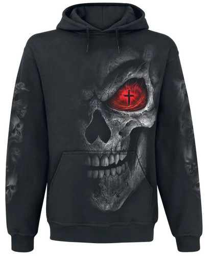 Spiral kapuzenpullover herren - spiral,