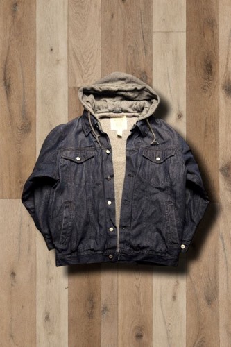 Route jeansjacke mit - route, 66
