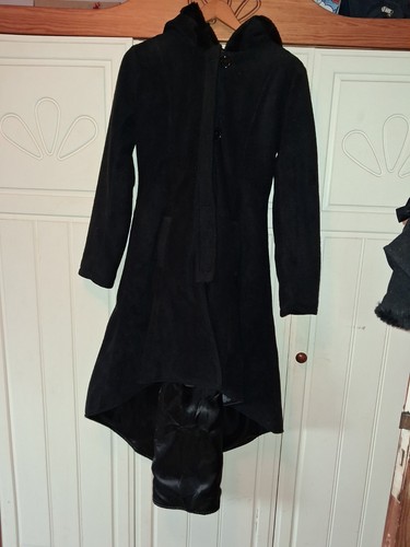 Poizen industries gothic damen - industries,