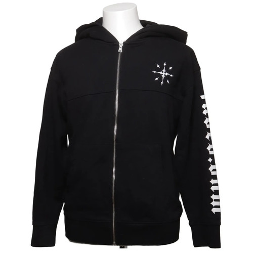 Faded dnm kapuzenpullover - faded,