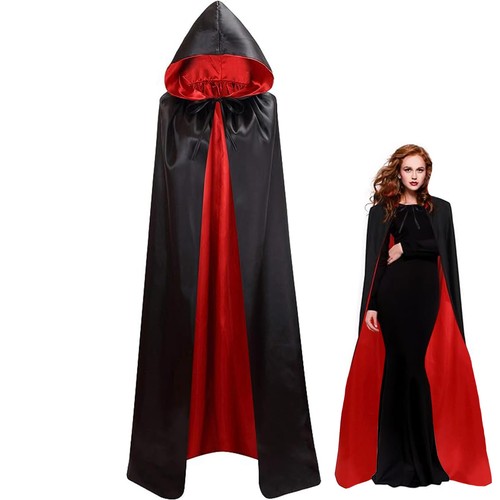 Halloween vampir umhang - halloween,