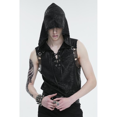 Devil fashion kapuzentop - fashion,