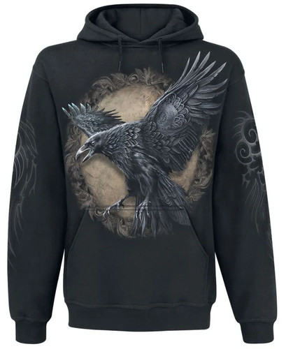 Spiral kapuzenpullover herren - spiral,
