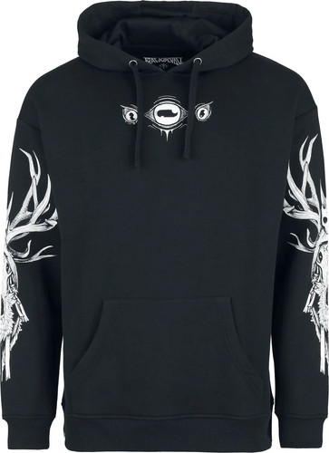 Gothicana emp herren occult - gothicana,