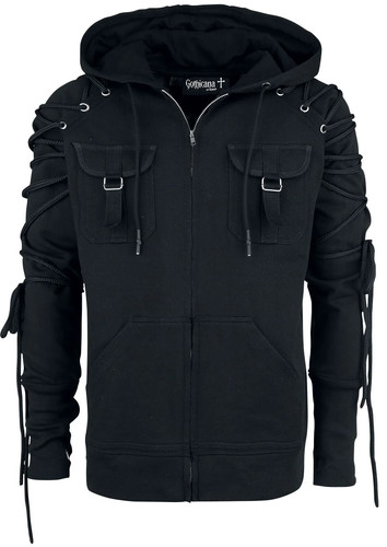 Gothicana emp herren - gothicana,