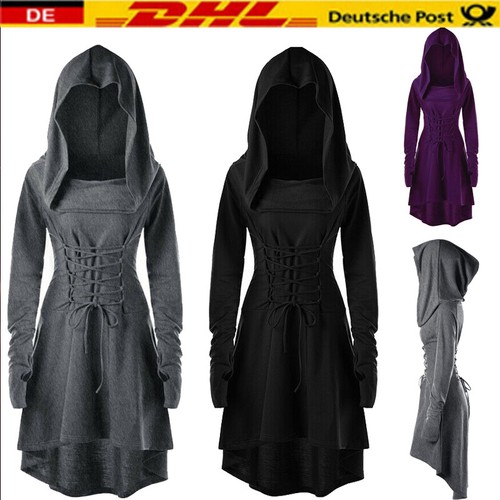 Damen gothic punk - gothic,