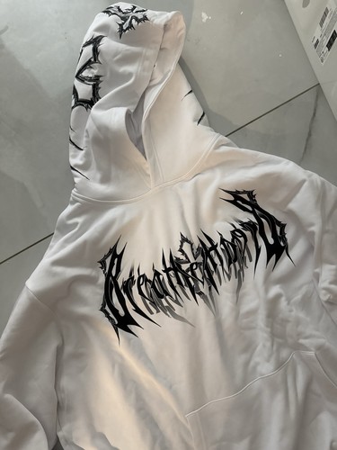 Breathedivinity unisex hoodie - breathedivinity,