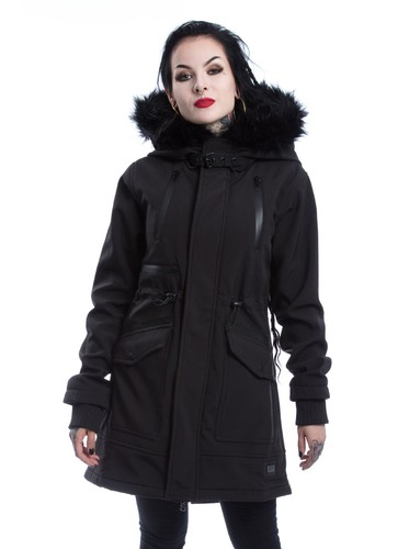 Vixxsin mantel helene - vixxsin,