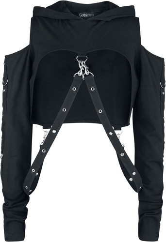 Gothicana emp damen - gothicana,