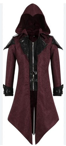 Gothic steampunk vintage - steampunk,