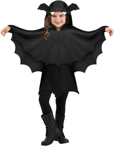 Kinder fledermaus umhang - kinder,