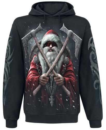 Spiral kapuzenpullover herren - kapuzenpullover,