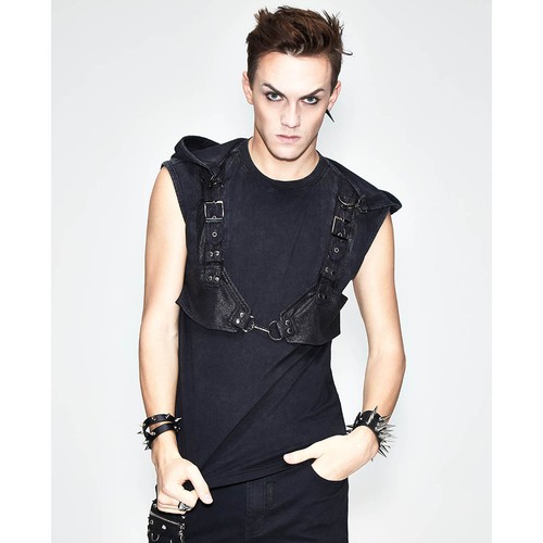 Devil fashion gothic goth punk - devil,