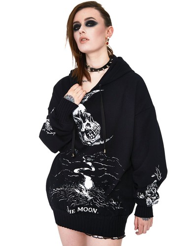 Jawbreaker kapuzenpullover - jawbreaker,