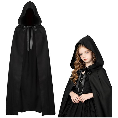 Halloween umhang unisex kapuze - unisex,