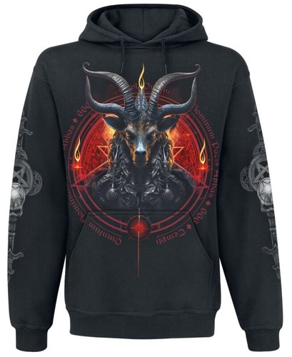 Spiral kapuzenpullover herren - spiral,