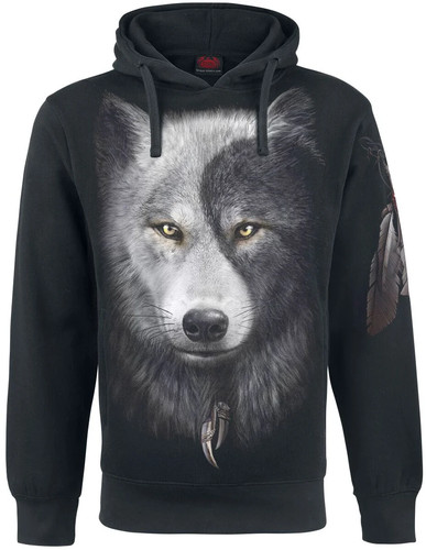 Spiral kapuzenpullover herren - spiral,