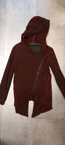Emp forplay damen jacke sweet - forplay,