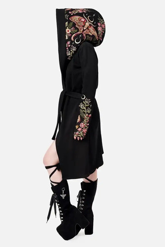 Restyle gothic wilderwood - gothic,