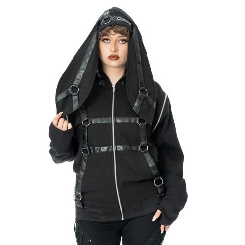 Cupcake cult kapuzenjacke - cupcake,