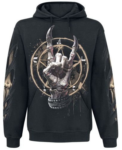Spiral kapuzenpullover herren - spiral,