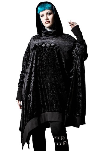 Killstar gothic goth okkult - goth,