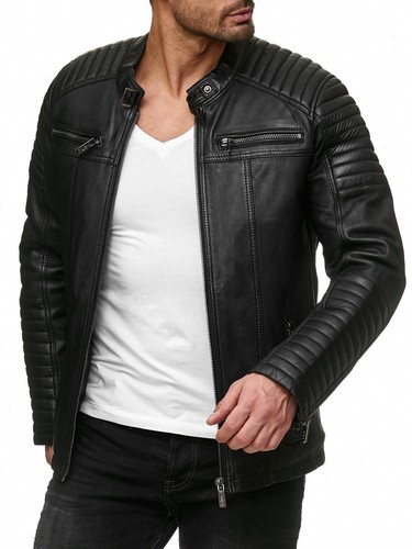 Redbridge herren jacke kunst - jacke, kunst-