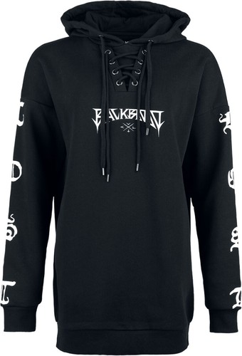 Gothicana emp damen - by,