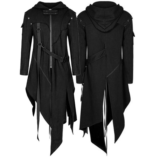 Herren irregular style - irregular,
