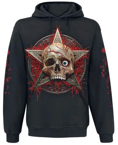 Spiral kapuzenpullover herren - spiral,