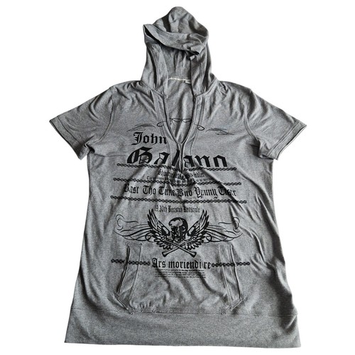 John galliano hoodie - john,