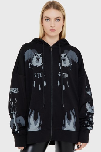 Killstar adventure time - killstar, x