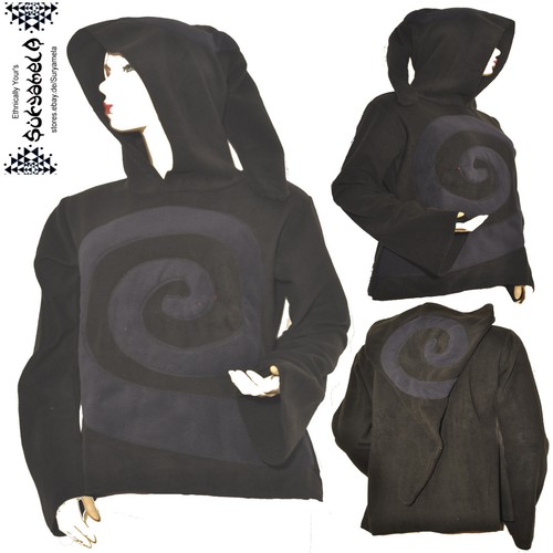 Elfen goa psy - psy, gothic