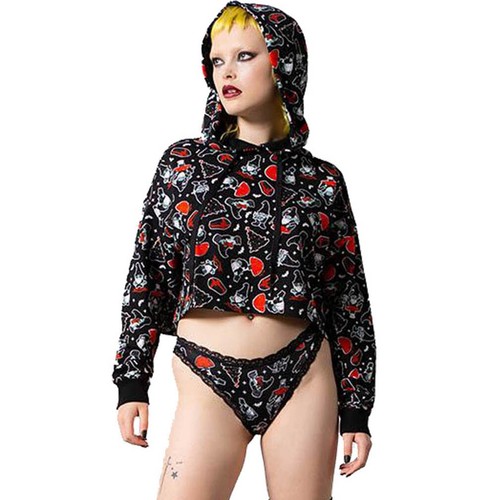 Killstar gothic goth okkult - gothic,