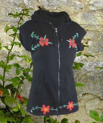 Gothic mittelalter jacke weste - jacke,
