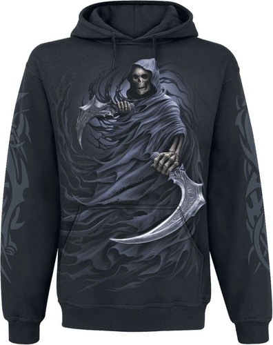 Spiral kapuzenpullover herren - kapuzenpullover,