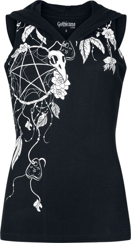 Gothicana emp damen - gothicana,