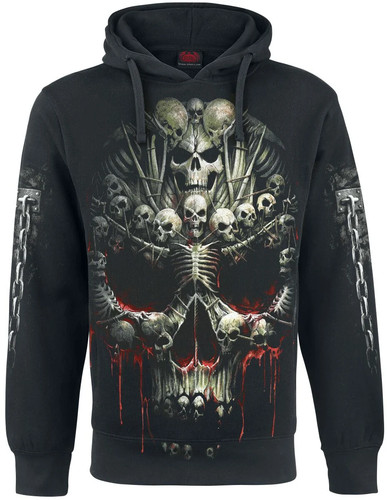 Spiral kapuzenpullover herren - spiral,