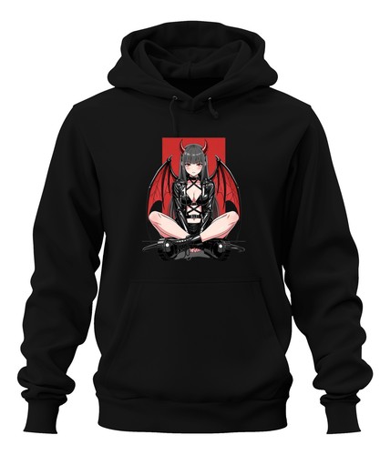 Anime teufel mädchen - teufel, dämonin