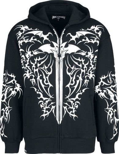 Gothicana emp herren - by,