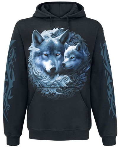 Spiral kapuzenpullover herren - spiral,