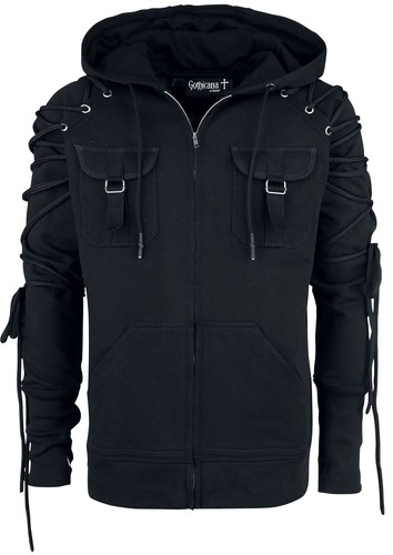 Gothicana emp herren - gothicana, by