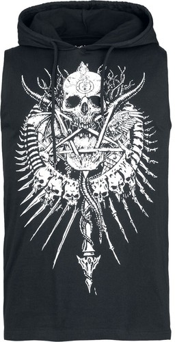 Gothicana emp herren - by,