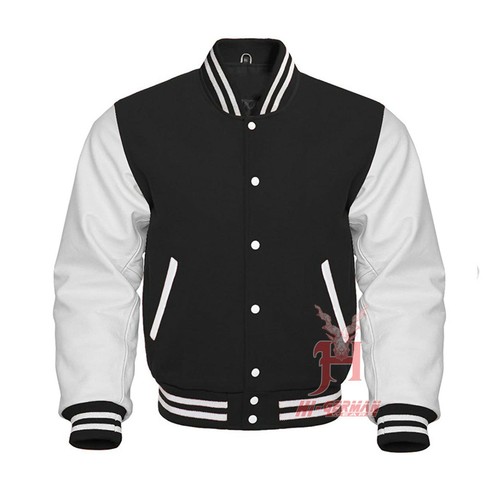 Varsity jacke gothic college - gothic,