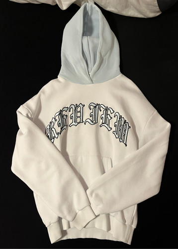 Review hoodie kapuzenpullover - review,
