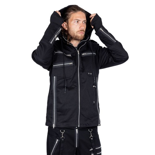 Vixxsin jacke jaylen cyber - jacke,