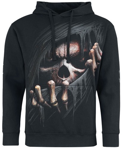 Spiral kapuzenpullover herren - kapuzenpullover,