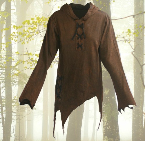 Mittelalter larp pagan gothic - pagan,