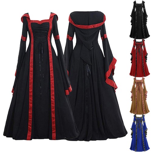Damen steampunk renaissance - steampunk,
