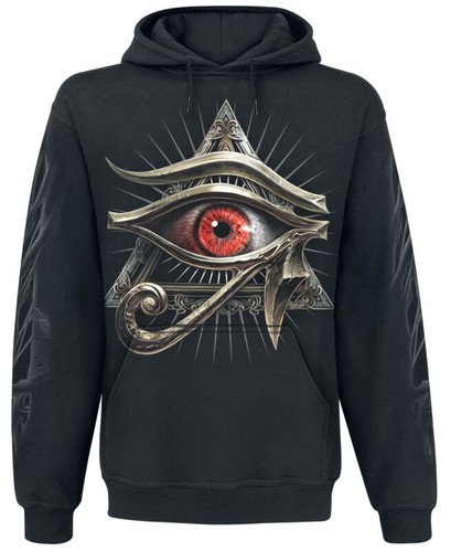 Spiral kapuzenpullover herren - spiral,